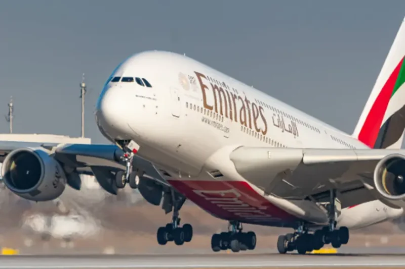 Emirates valuta nuova rotta Malpensa-Lima