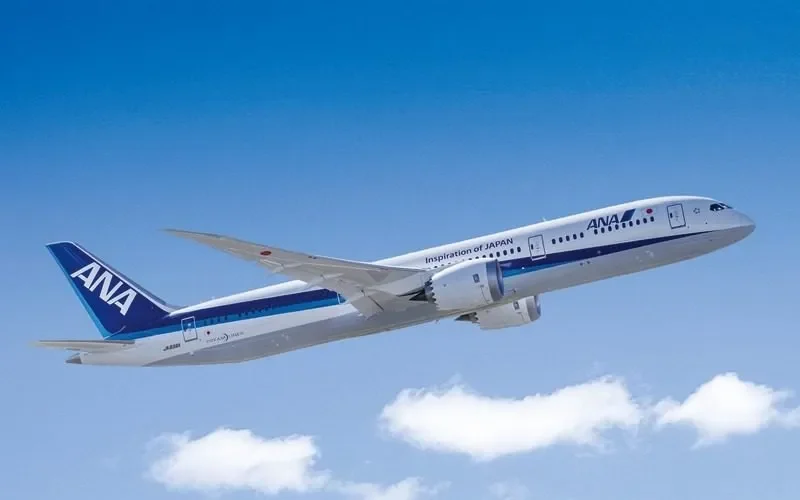 ANA raddoppia i voli Tokyo Haneda-Malpensa: daily dal 20 febbraio 2027