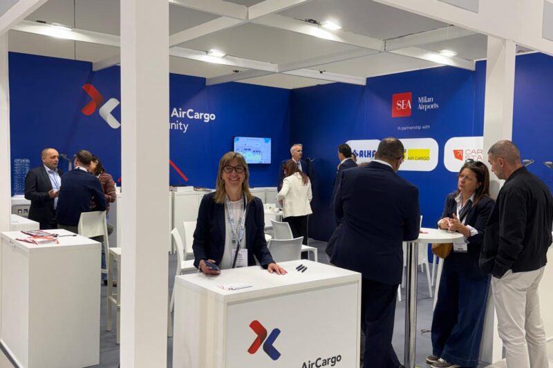 SEA al FIATA World Congress 